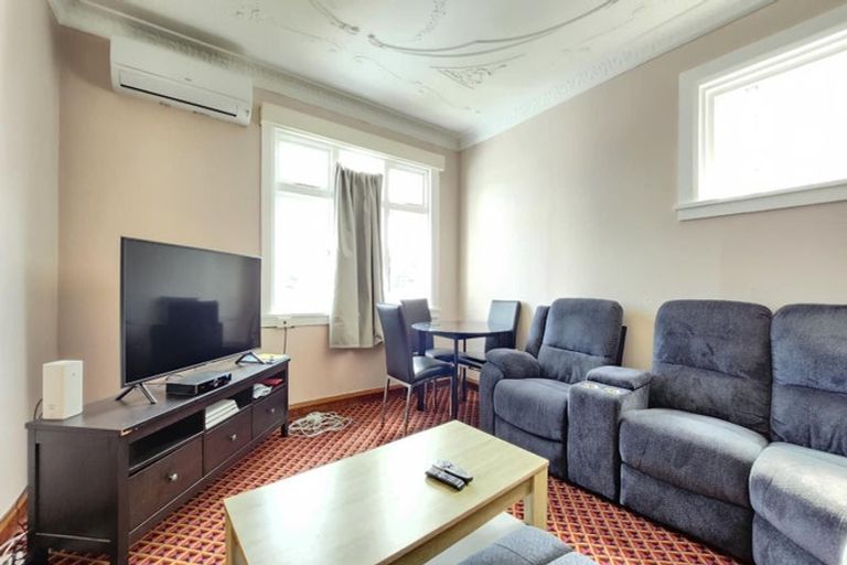 Photo of property in 29 Constable Street, Newtown, Wellington, 6021