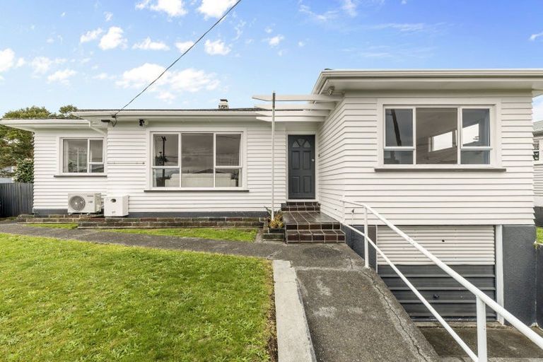 Photo of property in 7 Essex Street, Vogeltown, New Plymouth, 4310