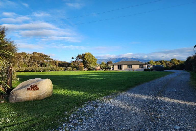 Photo of property in 1/45 Lower Buller Gorge Road, Westport, Cape Foulwind, 7892