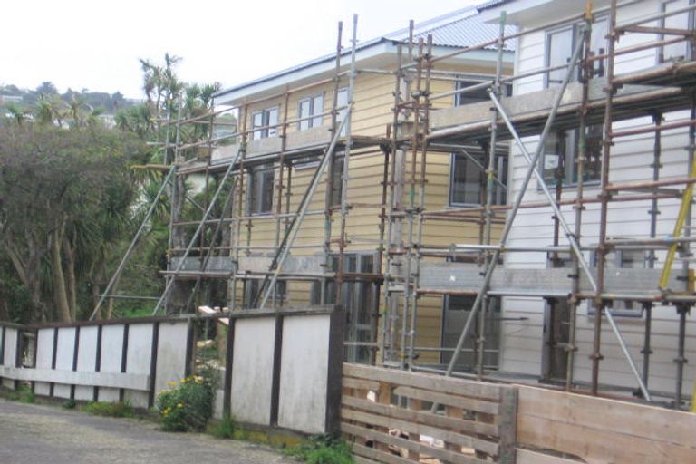 Photo of property in 35f6 Phillip Street, Johnsonville, Wellington, 6037