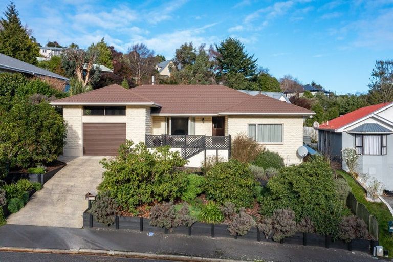 Photo of property in 160 Somerville Street, Waverley, Dunedin, 9013