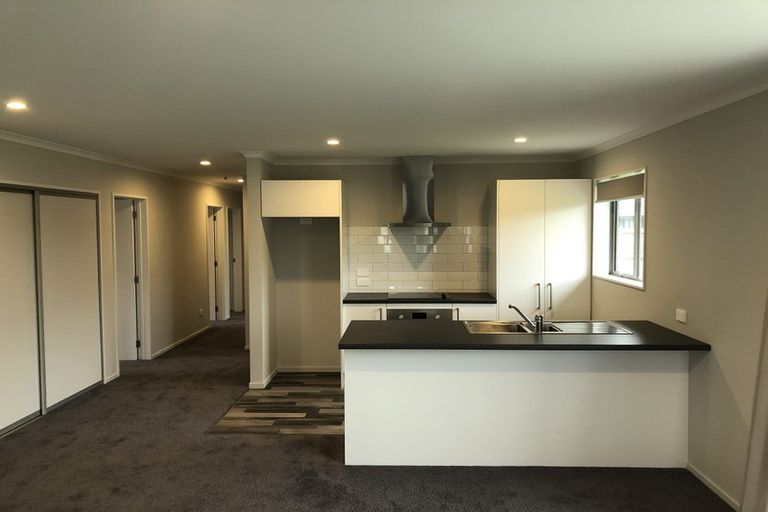 Photo of property in 15 Olivia Street, Rolleston, 7615