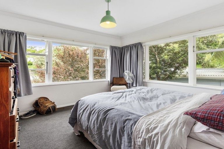 Photo of property in 18 Hepara Street, Hataitai, Wellington, 6021