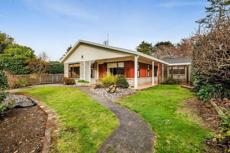 Photo of property in 21 High Street, Hawera, 4610