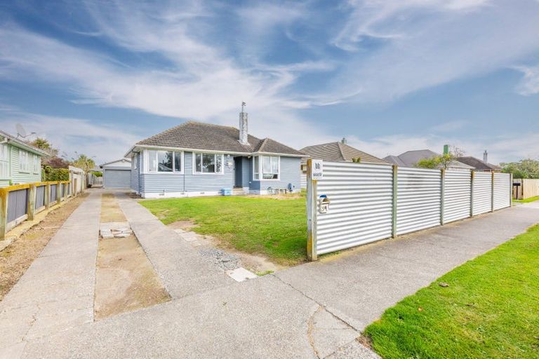 Photo of property in 59 Hillary Crescent, Maraenui, Napier, 4110