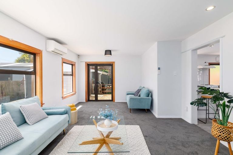 Photo of property in 58 Randolph Street, Woolston, Christchurch, 8062