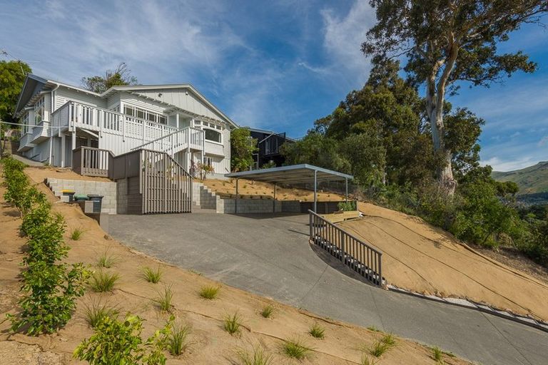 Photo of property in 11 Ferrymead Terrace, Ferrymead, Christchurch, 8081