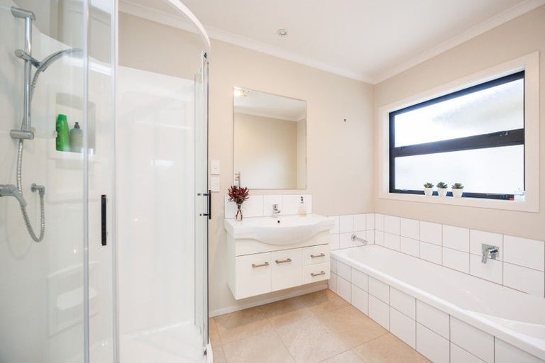 Photo of property in 91a James Line, Kelvin Grove, Palmerston North, 4414