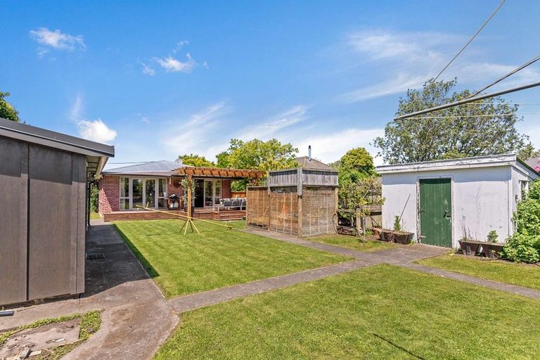 Photo of property in 34 Dalkeith Street, Hoon Hay, Christchurch, 8025