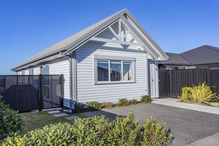 Photo of property in 4 Ranginui Drive, Kaiapoi, 7630
