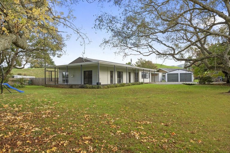 Photo of property in 4 Inglis Road, Pahiatua, 4983
