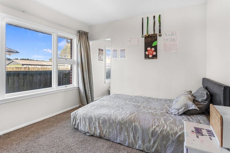 Photo of property in 44 Bickerton Street, Wainoni, Christchurch, 8061