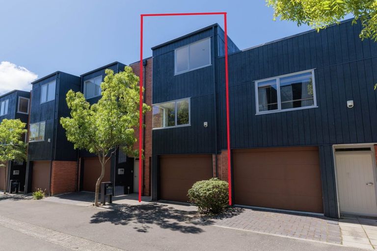 Photo of property in The Altair, 29/120 Rintoul Street, Newtown, Wellington, 6021