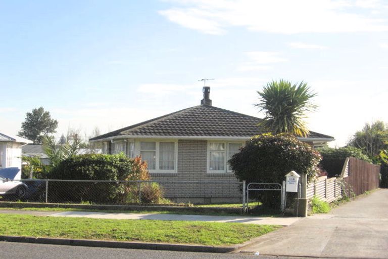Photo of property in 64 Tawa Crescent, Manurewa, Auckland, 2102