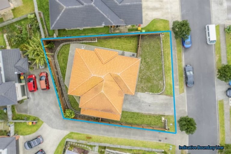 Photo of property in 13 Kokako Rise, Papakura, 2110