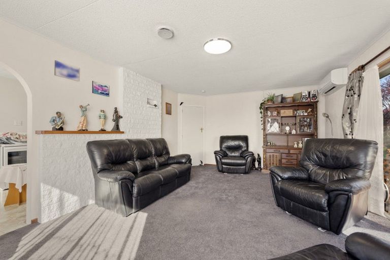 Photo of property in 3 Moa Place, Gore, 9710