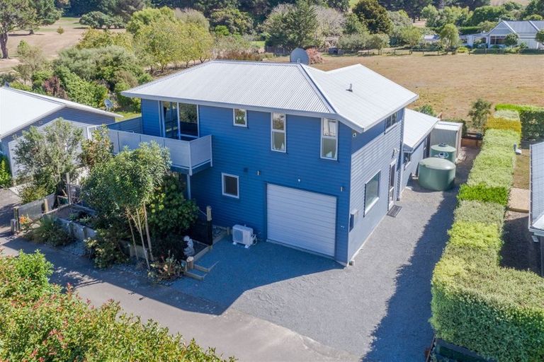 Photo of property in 39d Pawsons Valley Road, Duvauchelle, 7581