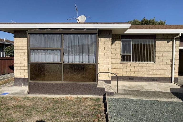 Photo of property in 5/13 Gladstone Road, Richmond, 7020