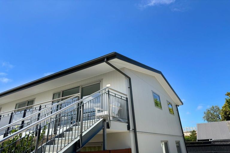 Photo of property in 6/31 Clissold Street, Merivale, Christchurch, 8014