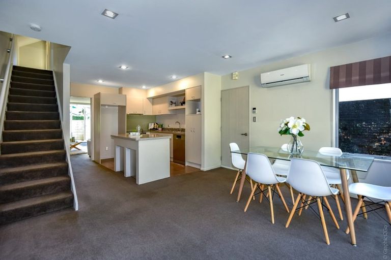 Photo of property in 90c Mandeville Street, Riccarton, Christchurch, 8011