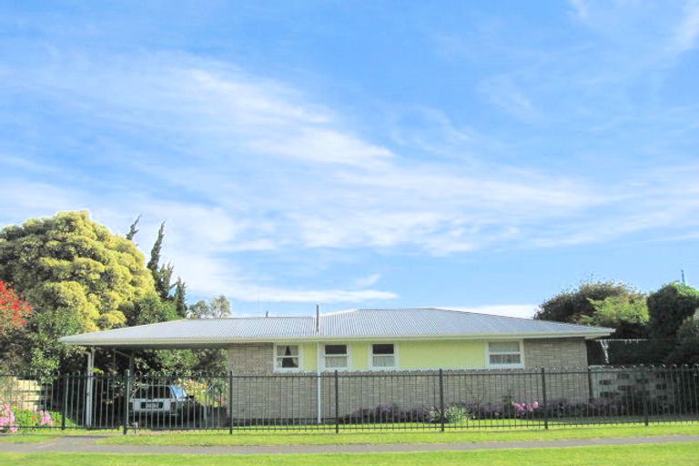 Photo of property in 5 Masters Place, Kaitaia, 0410
