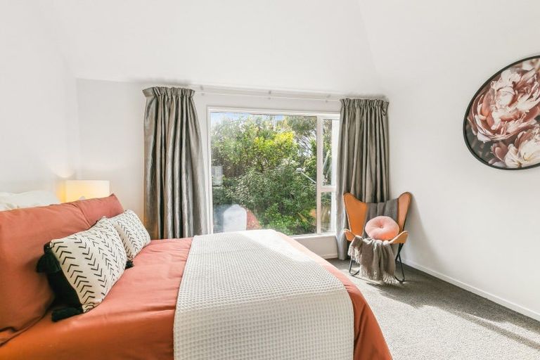 Photo of property in 19/20 Thompson Street, Mount Cook, Wellington, 6011