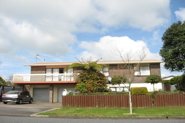 Photo of property in 50 Rewa Street, Inglewood, 4330