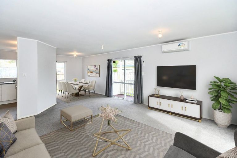 Photo of property in 22b Clarice Place, Takanini, 2112