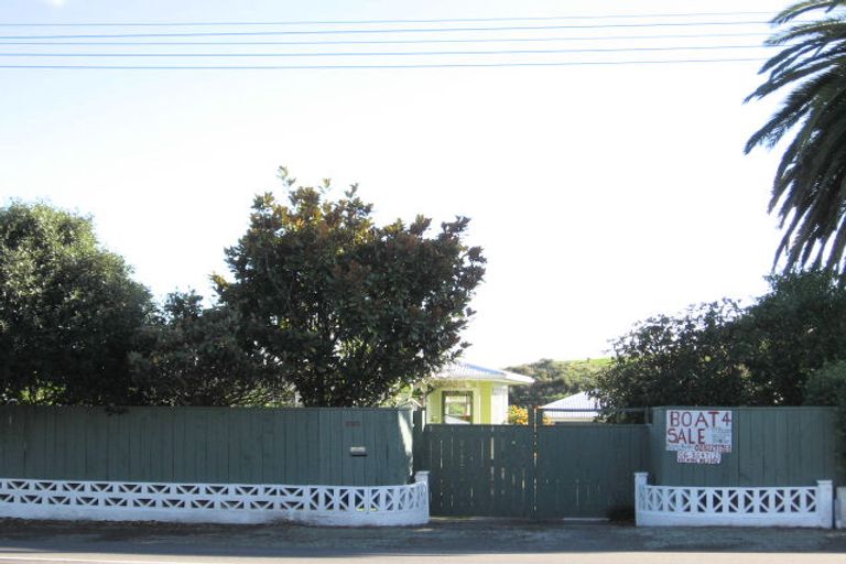 Photo of property in 293 Main Highway, Otaki, 5512
