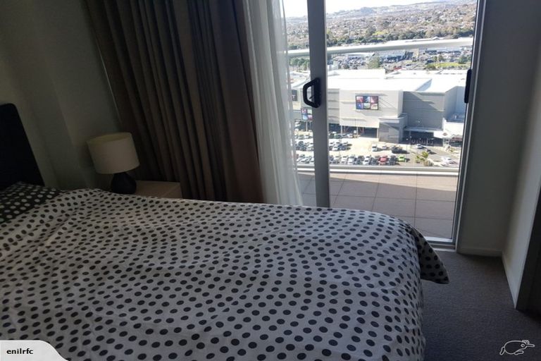 Photo of property in 1608/17 Osterley Way, Manukau, Auckland, 2104