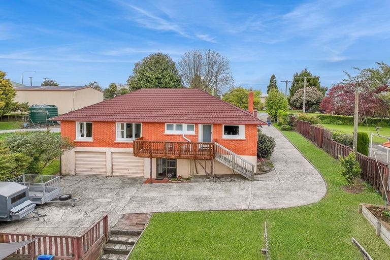 Photo of property in 69 Main North Road, Otorohanga, 3900