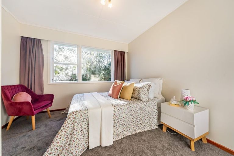 Photo of property in 29 Merton Street, Trentham, Upper Hutt, 5018