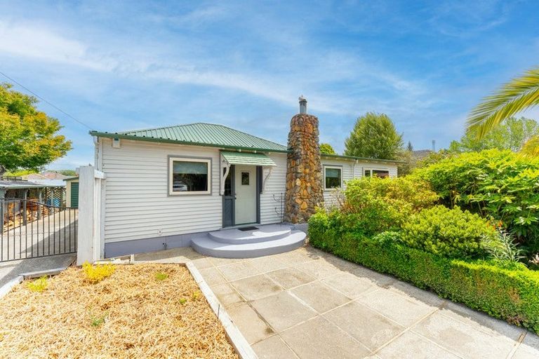 Photo of property in 15 Neal Street, Temuka, 7920