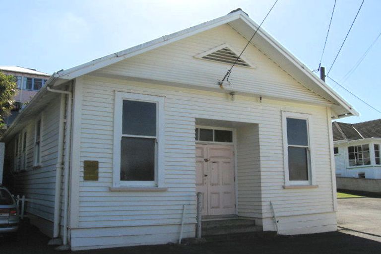 Photo of property in 14 Florence Street, Newtown, Wellington, 6021