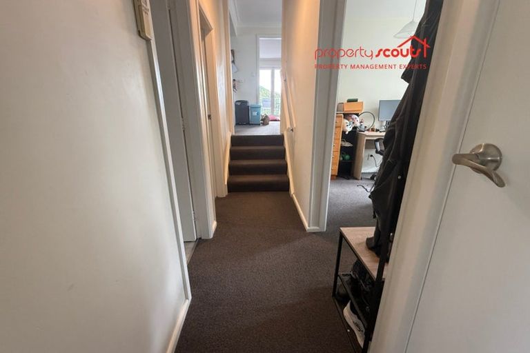 Photo of property in 1/14a Garreg Road, Fendalton, Christchurch, 8052