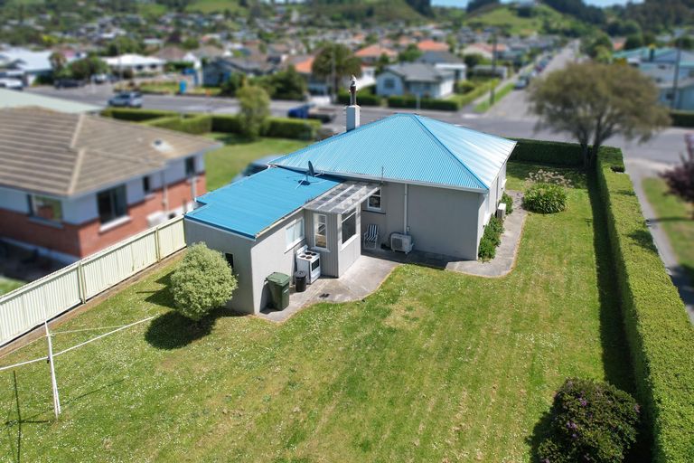 Photo of property in 433 Thames Highway, Oamaru North, Oamaru, 9400