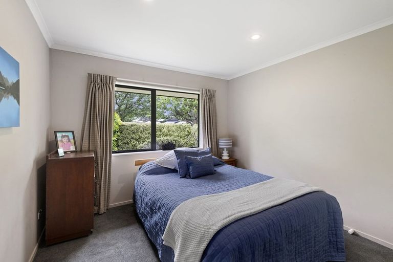 Photo of property in 1 Manor Drive, Rolleston, 7614