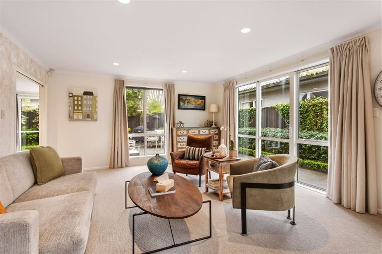 Photo of property in 3a Bradshaw Terrace, Riccarton, Christchurch, 8011