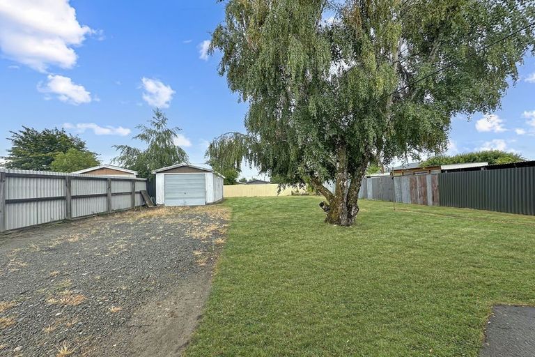 Photo of property in 14 Sefton Street, Twizel, 7901