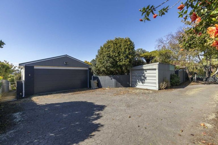 Photo of property in 8 Lynmouth Heights, Lynmouth, New Plymouth, 4310
