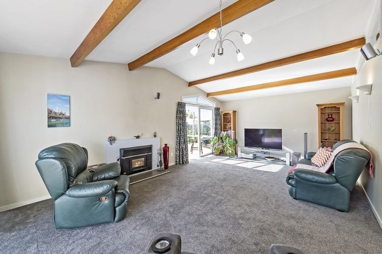 Photo of property in 6 Palmer Street, Rangiora, 7400