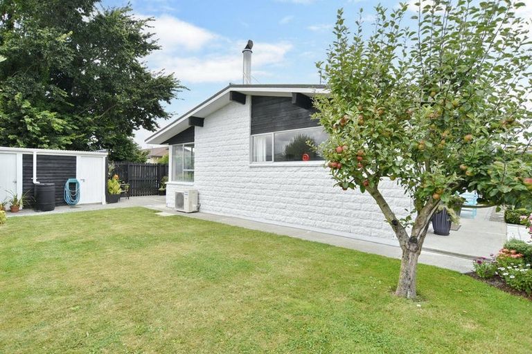 Photo of property in 32c Otaki Street, Kaiapoi, 7630