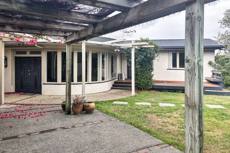 Photo of property in 47 Sanders Avenue, Marewa, Napier, 4110
