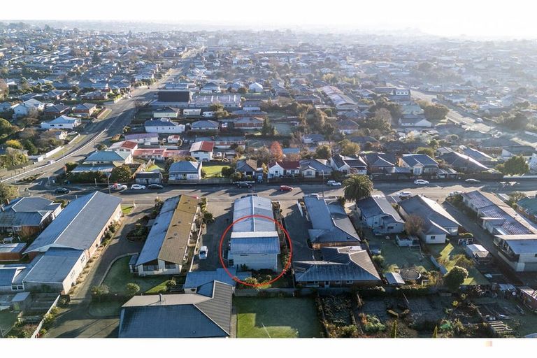 Photo of property in 4/136 North Street, Seaview, Timaru, 7910