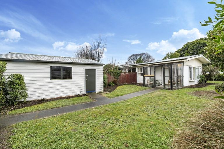 Photo of property in 7/10 Hastings Street, Southbridge, 7602