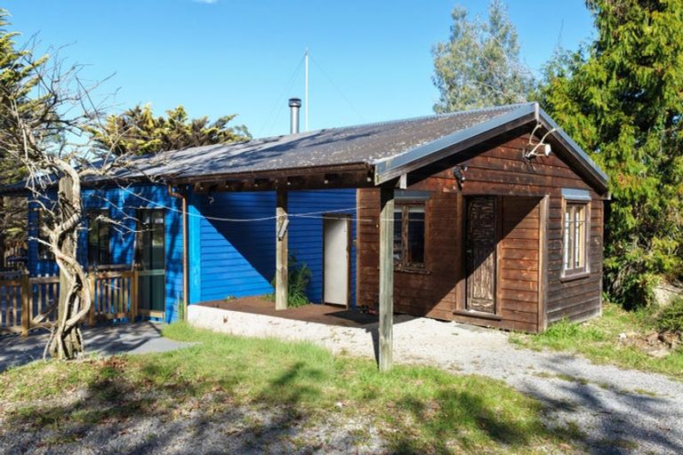 Photo of property in 111 Pomona Road, Ruby Bay, Upper Moutere, 7173