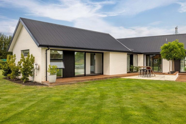 Photo of property in 5 Evergreen Drive, Woodend, Kaiapoi, 7691