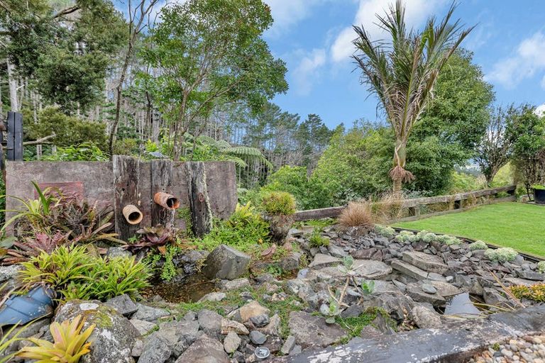 Photo of property in 237 Te Rongo Road, Parua Bay, Whangarei, 0174