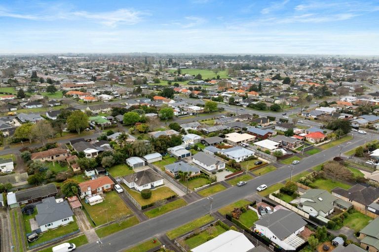 Photo of property in 12 Winter Street, Fairfield, Hamilton, 3214