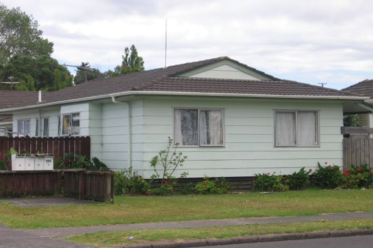 Photo of property in 101 Portage Road, New Lynn, Auckland, 0600
